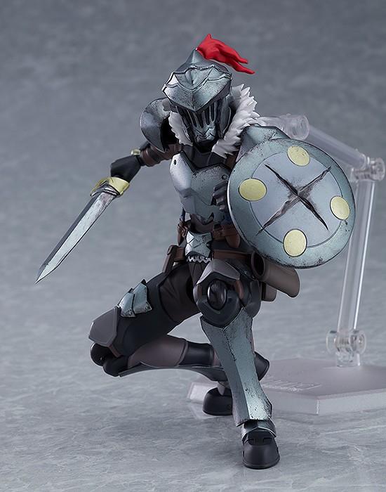 FIGMA - GOBLIN SLAYER