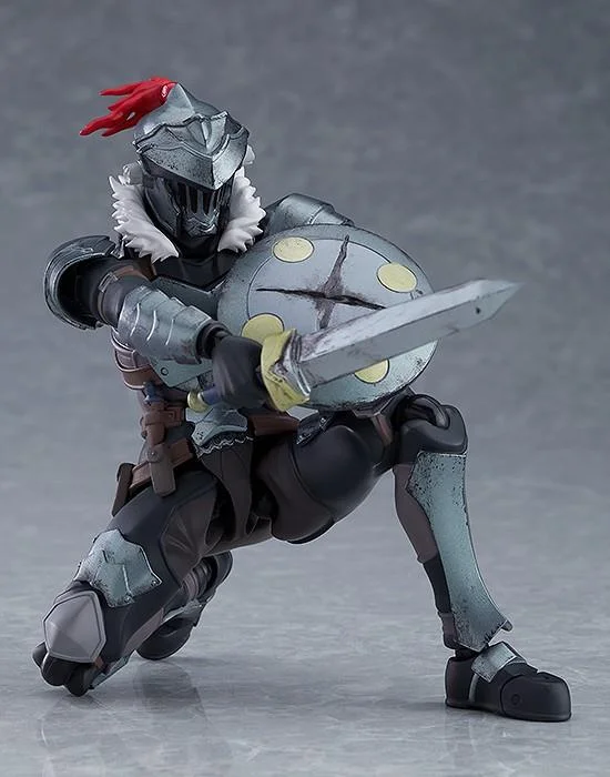 FIGMA - GOBLIN SLAYER