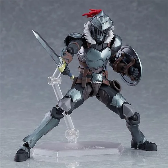 FIGMA - GOBLIN SLAYER