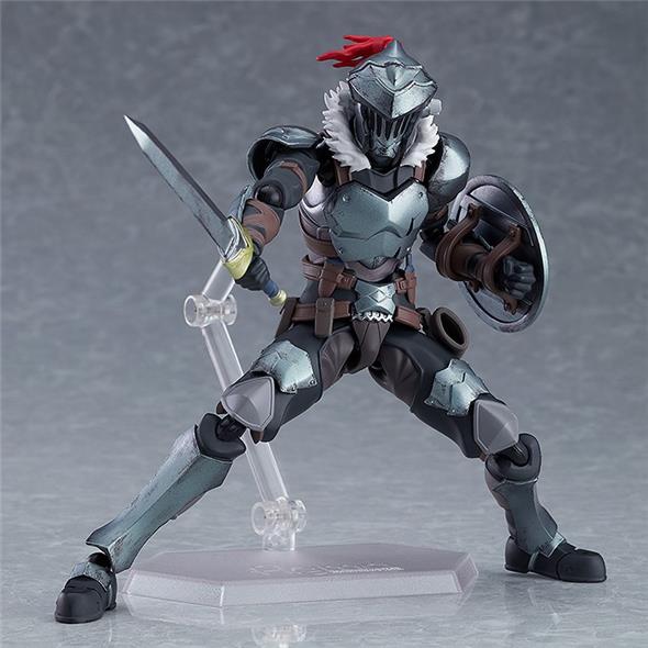FIGMA - GOBLIN SLAYER