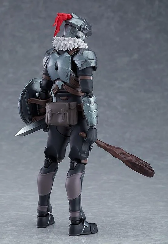 FIGMA - GOBLIN SLAYER