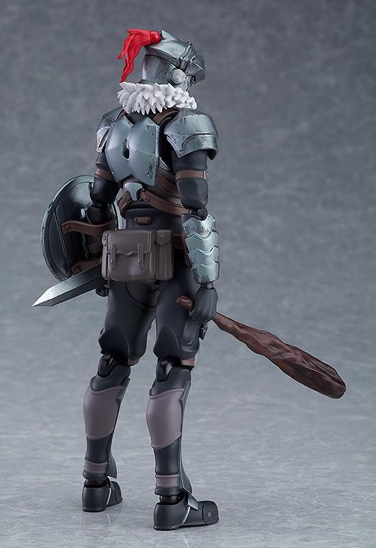 FIGMA - GOBLIN SLAYER
