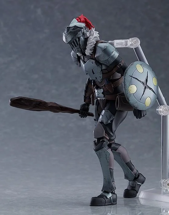 FIGMA - GOBLIN SLAYER