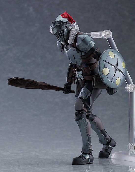 FIGMA - GOBLIN SLAYER