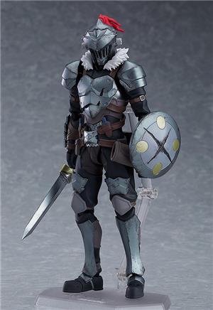 FIGMA - GOBLIN SLAYER