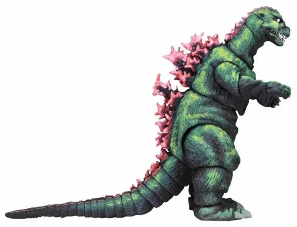 NECA - GODZILLA 12INCH 1956 MOVIE POSTER