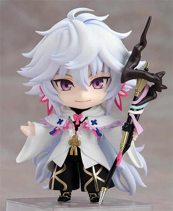 NENDOROID - CASTER/MERLIN