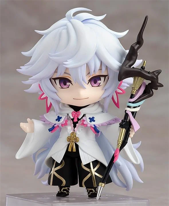 NENDOROID - CASTER/MERLIN