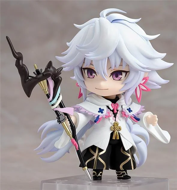 NENDOROID - CASTER/MERLIN