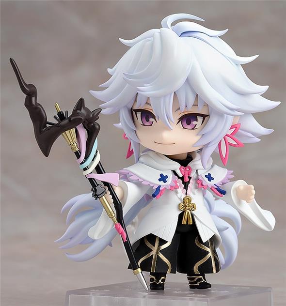 NENDOROID - CASTER/MERLIN