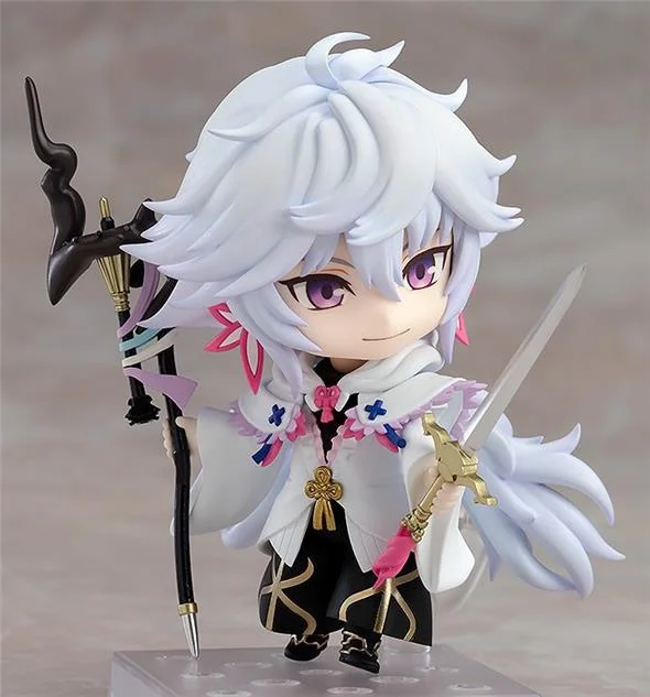 NENDOROID - CASTER/MERLIN