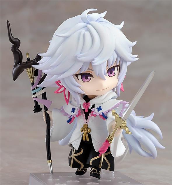 NENDOROID - CASTER/MERLIN