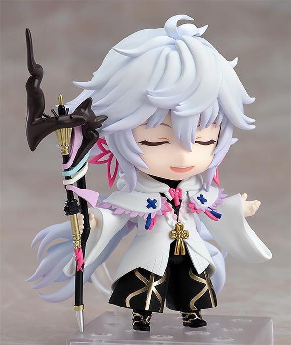 NENDOROID - CASTER/MERLIN