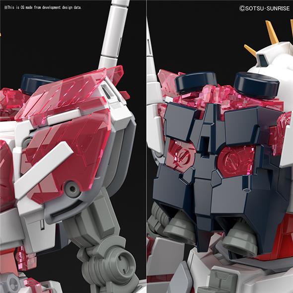 1/144  HG GUNDAM NARRATIVE C PACK