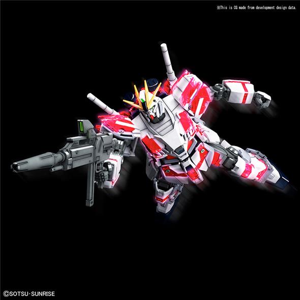 1/144  HG GUNDAM NARRATIVE C PACK