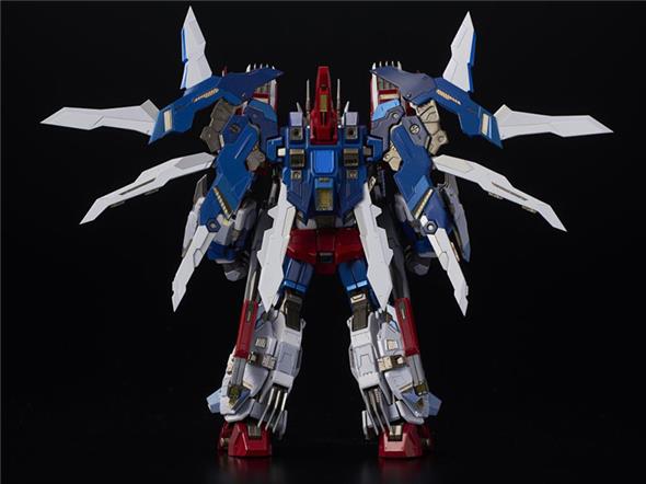 TRANSFORMERS STAR SABER FIGURE