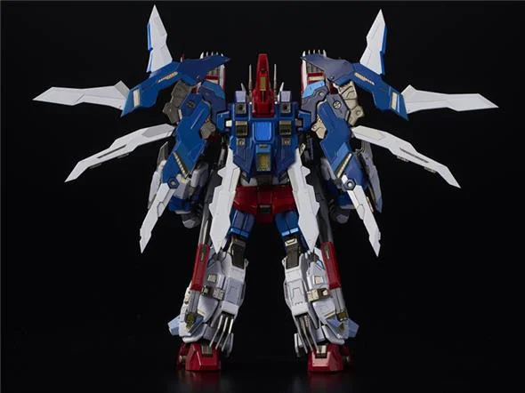TRANSFORMERS STAR SABER FIGURE