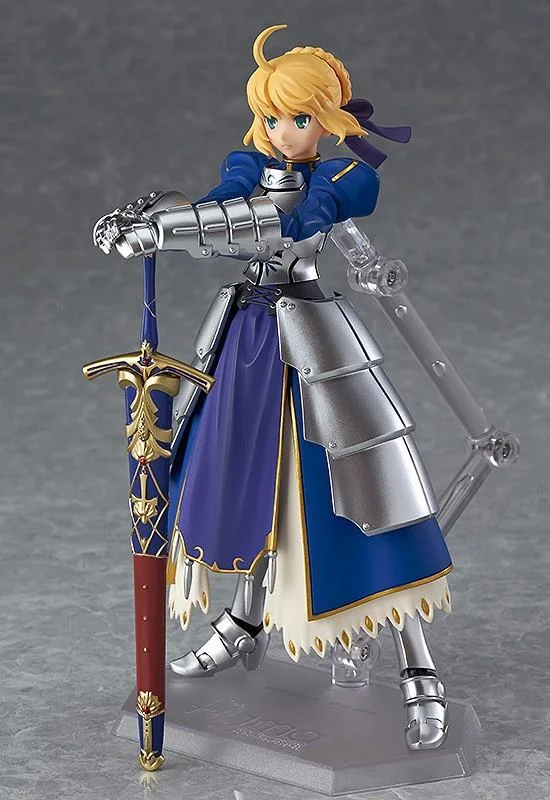 FIGMA - SABER 2.0 3RD-RUN