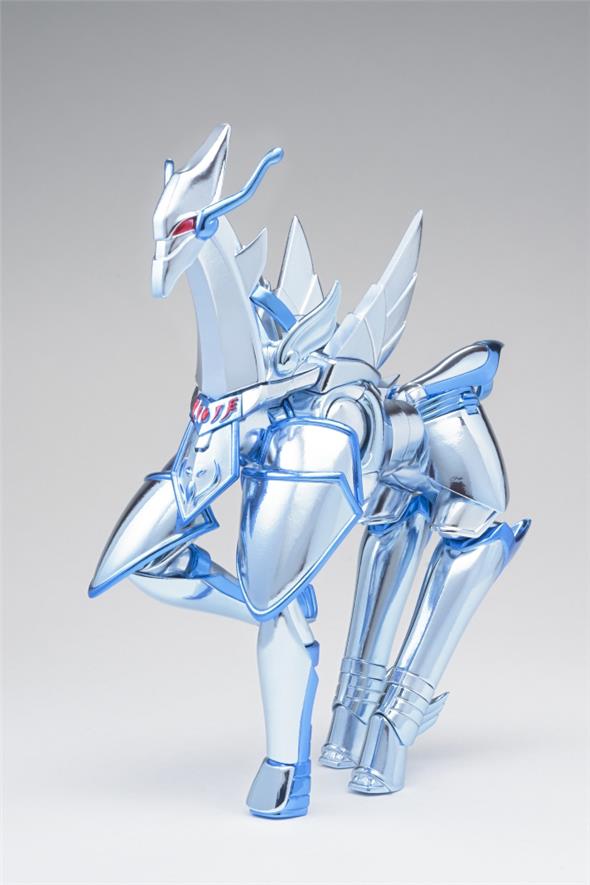 SAINT SEIYA SAINTIA SHO - EQUULEUS SHOKO