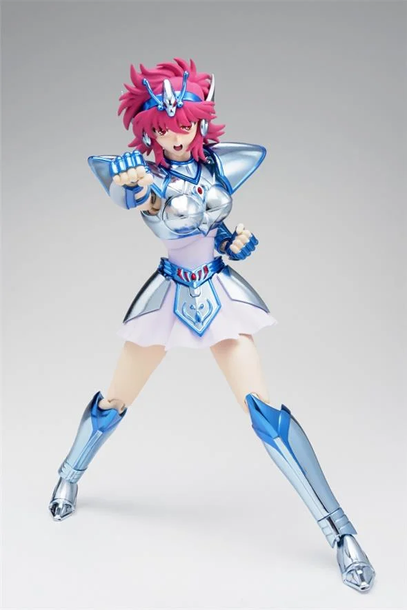 SAINT SEIYA SAINTIA SHO - EQUULEUS SHOKO