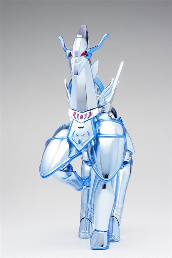 SAINT SEIYA SAINTIA SHO - EQUULEUS SHOKO