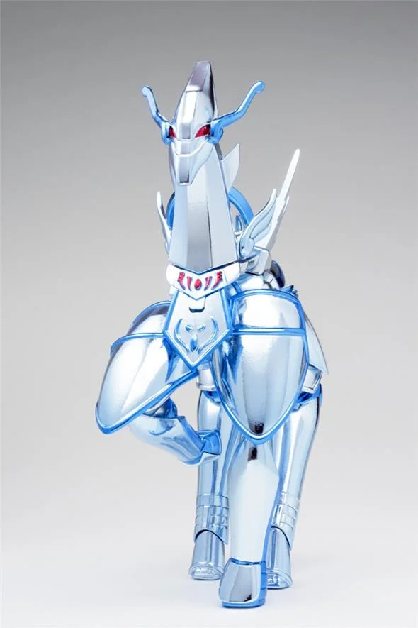 SAINT SEIYA SAINTIA SHO - EQUULEUS SHOKO