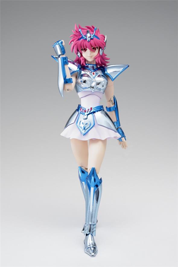 SAINT SEIYA SAINTIA SHO - EQUULEUS SHOKO