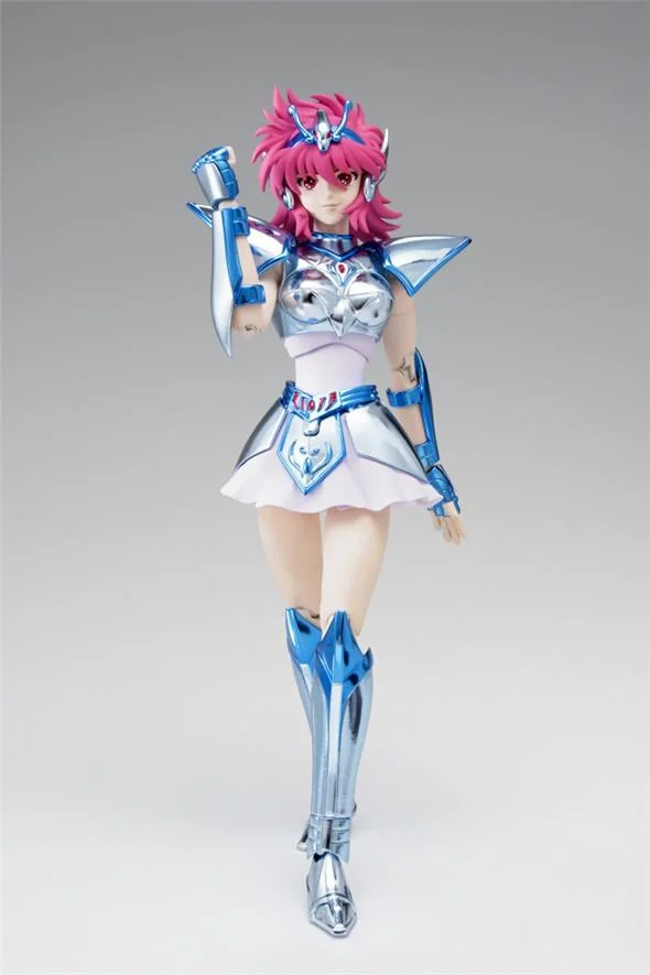 SAINT SEIYA SAINTIA SHO - EQUULEUS SHOKO