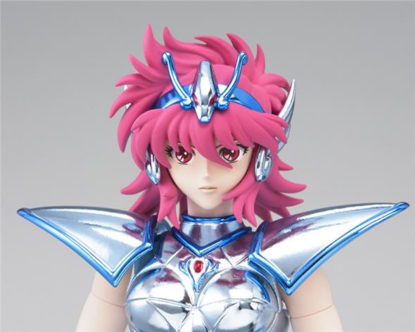 SAINT SEIYA SAINTIA SHO - EQUULEUS SHOKO