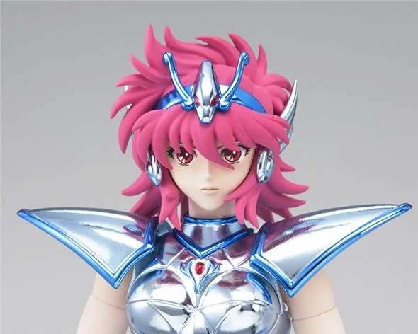 SAINT SEIYA SAINTIA SHO - EQUULEUS SHOKO