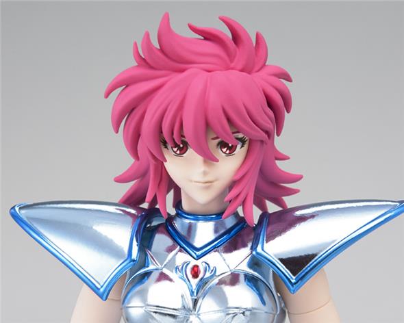 SAINT SEIYA SAINTIA SHO - EQUULEUS SHOKO