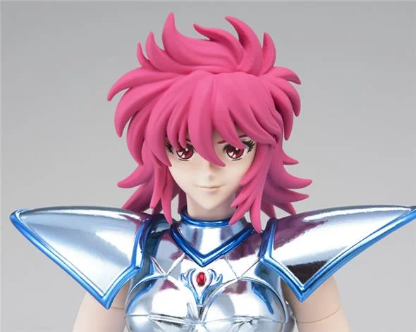 SAINT SEIYA SAINTIA SHO - EQUULEUS SHOKO
