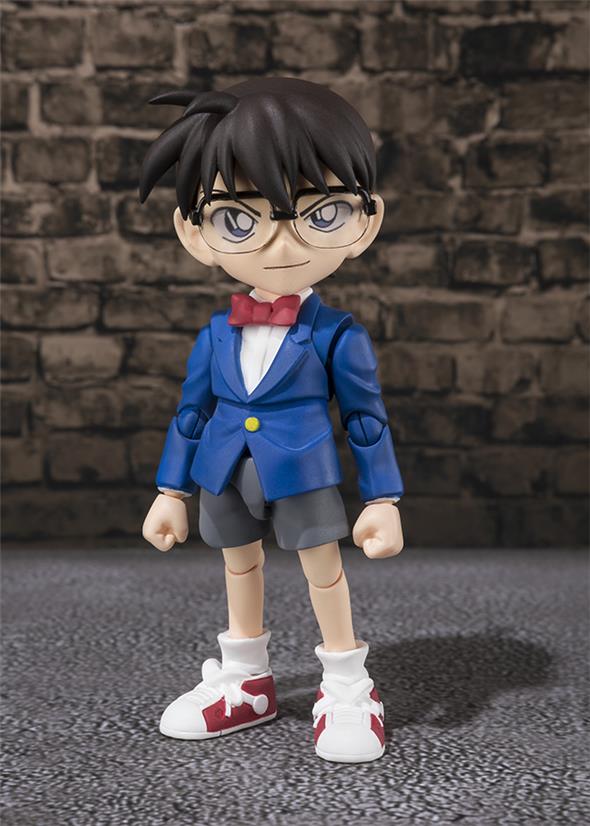 S.H. FIGUARTS - DETECTIVE CONAN