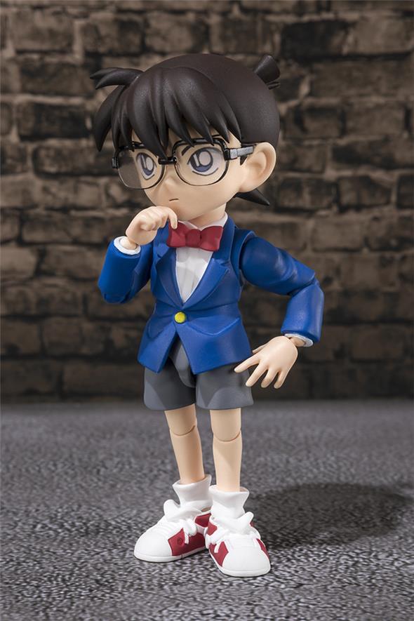 S.H. FIGUARTS - DETECTIVE CONAN