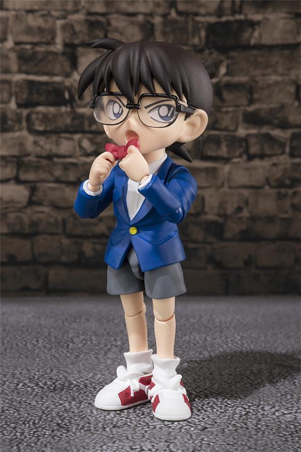 S.H. FIGUARTS - DETECTIVE CONAN