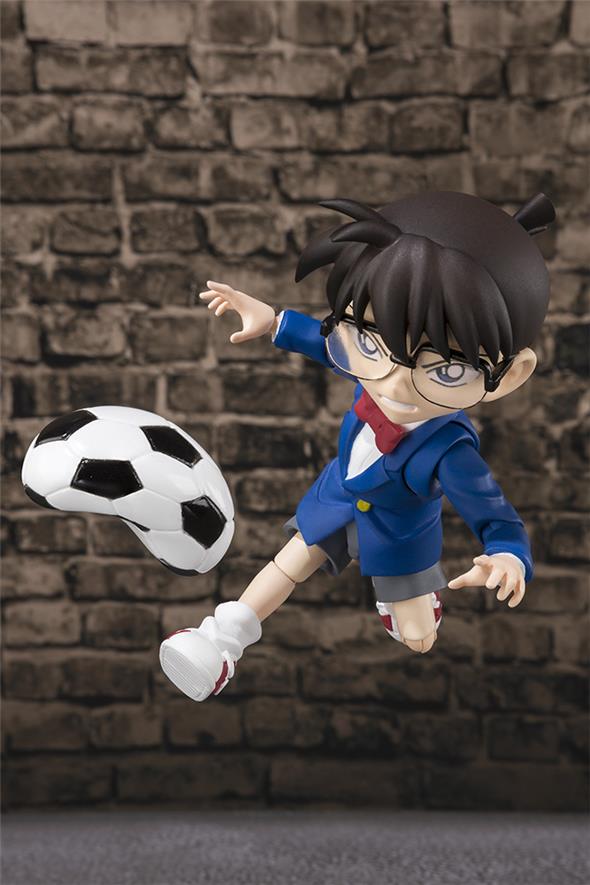 S.H. FIGUARTS - DETECTIVE CONAN