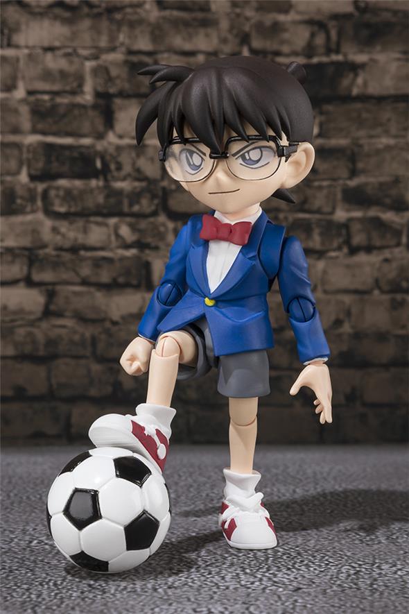 S.H. FIGUARTS - DETECTIVE CONAN