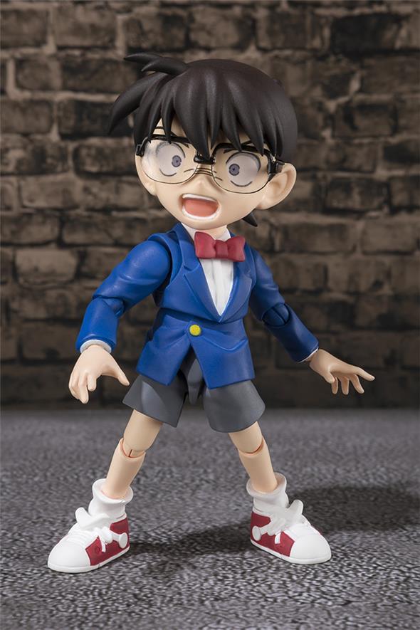 S.H. FIGUARTS - DETECTIVE CONAN