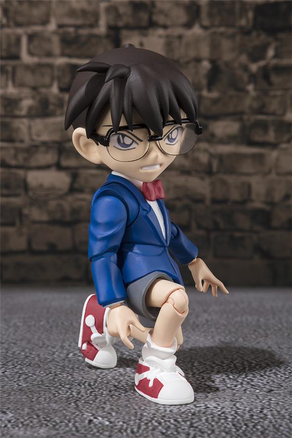 S.H. FIGUARTS - DETECTIVE CONAN