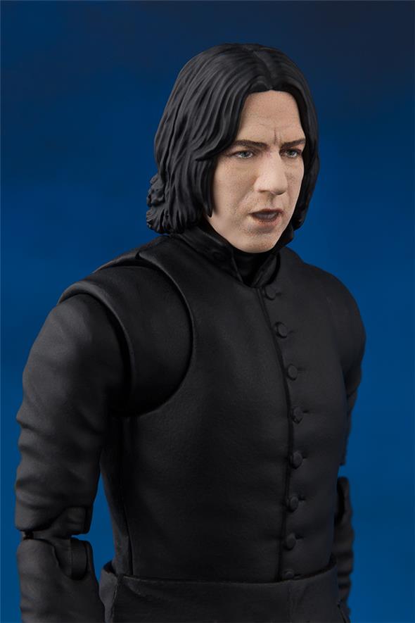 S.H. FIGUARTS - HARRY POTTER SEVERUS SNAPE