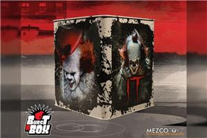 BURST A BOX - IT 2017 PENNYWISE