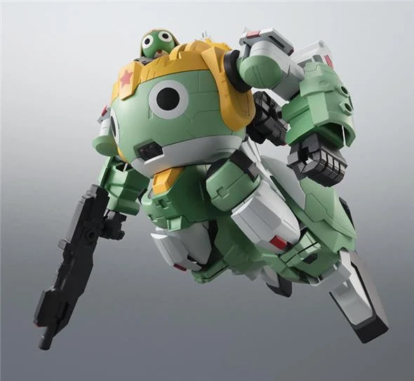 KERORO SPIRITS - KEROROROBO UC