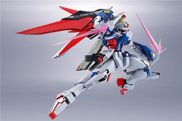 METAL ROBOT SPIRITS - DESTINY GUNDAM