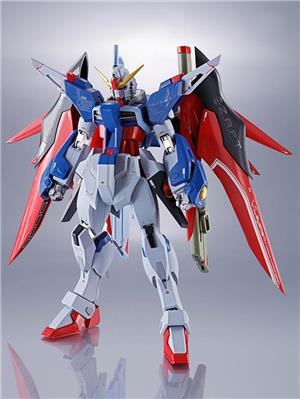 METAL ROBOT SPIRITS - DESTINY GUNDAM