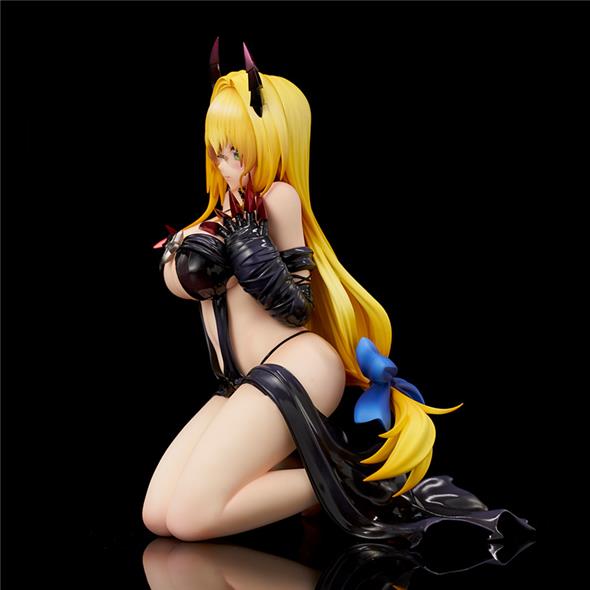 TO LOVE RU TROUBLE D TEARJU DARK VERS.