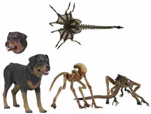 neca-alien-3-accessory-creature-pack