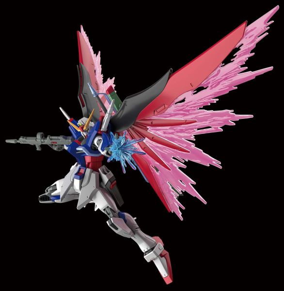 1/144 HGCE 224 REVOLUTION DESTINY GUNDAM