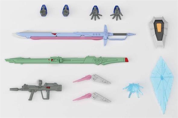 1/144 HGCE 224 REVOLUTION DESTINY GUNDAM