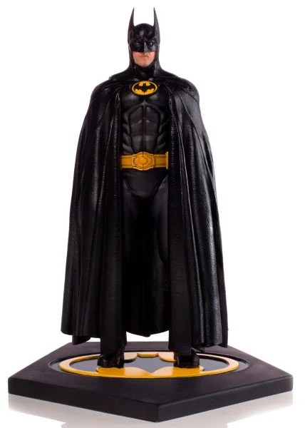 1/10 IRON STUDIOS - BATMAN 1989 ART SCALE STATUE