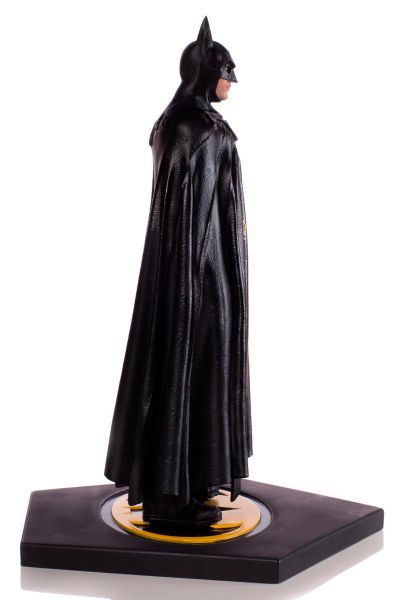 1/10 IRON STUDIOS - BATMAN 1989 ART SCALE STATUE